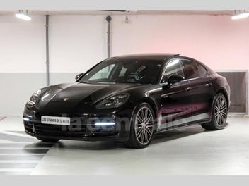 PORSCHE PANAMERA 2 II 4 E-HYBRID 19CV