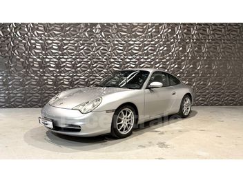 PORSCHE 911 TYPE 996 3.6I BVA TIPTRONIC TYPE 996 COUPE CARRERA