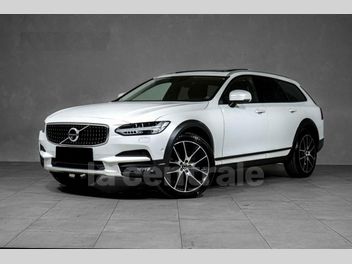 VOLVO V90 CROSS COUNTRY STANDARD