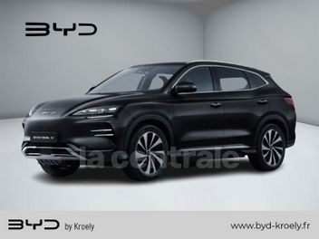 BYD 