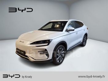 BYD 