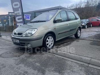 RENAULT SCENIC (2) 1.6 16V FAIRWAY