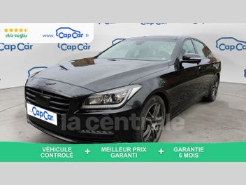 HYUNDAI GENESIS COUPE 2 (2) 3.8 V6 GDI 315 HTRAC A AUTOMATIQUE