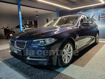 BMW SERIE 5 F10 (F10) (2) 518D 150 LOUNGE BVA8