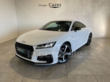 AUDI TT 3 III (2) COUPE 40 TFSI 197 S LINE S TRONIC 7