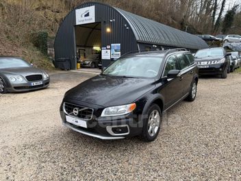 VOLVO XC70 (2E GENERATION) II (2) D4 163 MOMENTUM GEARTRONIC