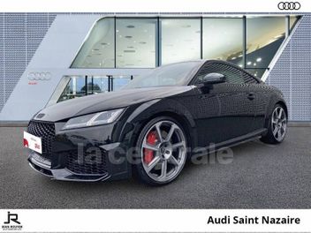 AUDI TT 3 RS COUPE 2.5 TFSI 400 S TRONIC 7 QUATTRO