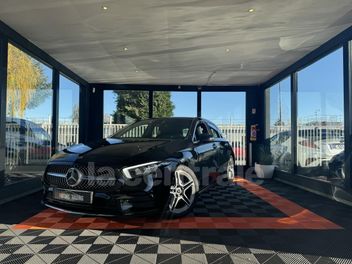 MERCEDES CLASSE A 4 BERLINE A 250 E 8G-DCT BERLINE 5P AMG LINE