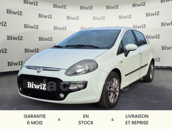 FIAT PUNTO EVO 1.4 77 DYNAMIC 5P