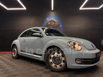 VOLKSWAGEN COCCINELLE 1.6 TDI 105 VINTAGE