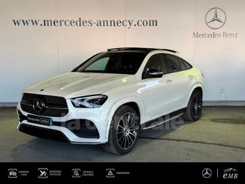 MERCEDES GLE COUPE 2 II COUPE 350 DE 4MATIC AMG LINE