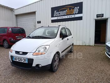 CHEVROLET MATIZ 2 0.8 E