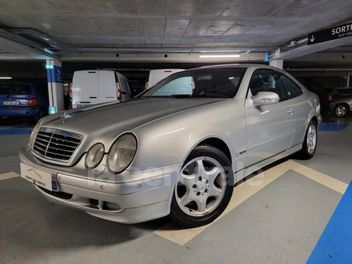 MERCEDES CLK (2) 320 AVANTGARDE BVA