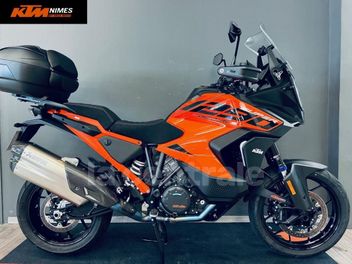 KTM SUPER ADVENTURE 1290