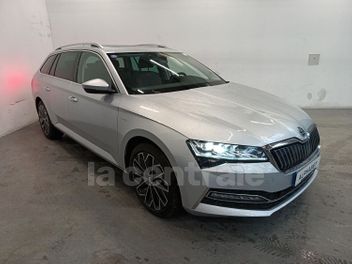 SKODA SUPERB 3 COMBI III (2) COMBI 1.4 TSI PHEV 218 8CV LAURIN & KLEMENT DSG6