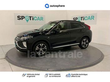 MITSUBISHI ECLIPSE CROSS 1.5 MIVEC INTENSE 2WD