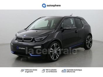 BMW I3S (2) S 120 AH ILIFE SUITE 42.2 KWH