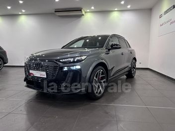 AUDI E-TRON 55 QUATTRO 408 AVUS 95 KWH