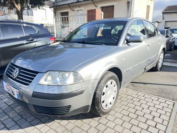 VOLKSWAGEN PASSAT 4 IV 1.6 PACK PLUS