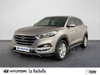 HYUNDAI TUCSON 3 III 1.7 CRDI 115 CREATIVE