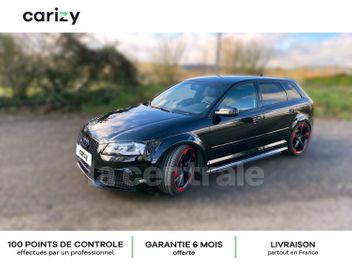 AUDI RS3 SPORTBACK SPORTBACK 2.5 TFSI 340 QUATTRO S TRONIC 7