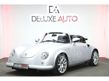 PGO SPEEDSTER 2 1.6 T 184
