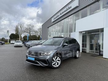 VOLKSWAGEN TIGUAN 2 ALLSPACE (2) 2.0 TDI 150 DSG7 ELEGANCE EXCLUSIVE