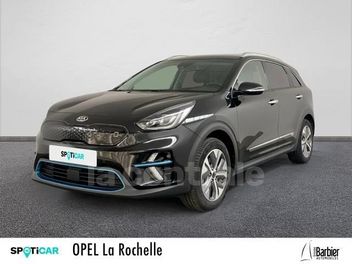 KIA E-NIRO (2) ELECTRIQUE 204 DESIGN 64 KWH