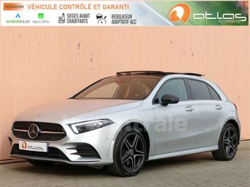 MERCEDES CLASSE A 4 IV 250 E 8CV AMG LINE 8G-DCT