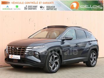 HYUNDAI TUCSON 4 IV 1.6 T-GDI 265 HTRAC PLUG-IN EXECUTIVE BVA6