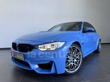 BMW SERIE 3 F80 M3 431 M DKG7