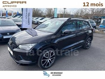 CUPRA 