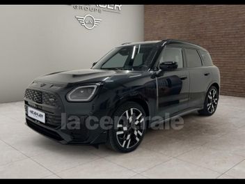 MINI COUNTRYMAN 3 III (U25) 313 SE ALL4 JCW FINITION 66.5 KWH BVA