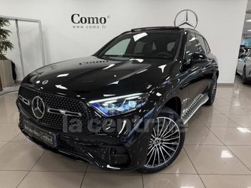 MERCEDES GLC 2 II 300 E HYBRID EQ 4MATIC AMG LINE 9G-TRONIC