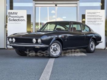 FIAT DINO COUPE COUPE