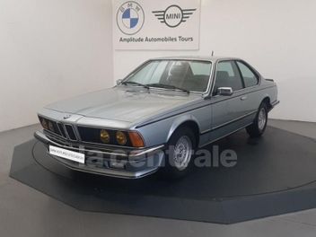 BMW SERIE 6 E24 COUPE 630CS