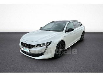 PEUGEOT 508 (2E GENERATION) SW II SW 1.6 HYBRID 225 GT LINE E-EAT8