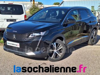 PEUGEOT 3008 (2E GENERATION) II (2) 1.5 BLUEHDI 130 S&S 7CV GT EAT8