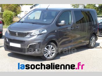 PEUGEOT TRAVELLER 2.0 BLUEHDI 150 S&S STANDARD ALLURE