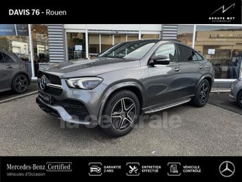 MERCEDES GLE COUPE 2 II COUPE 350 DE 4MATIC AMG LINE 9G-TRONIC