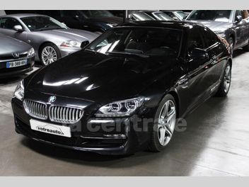 BMW SERIE 6 F13 (F13) COUPE 650I 407 LUXE