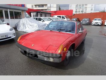 PORSCHE 914 4 1.7 80