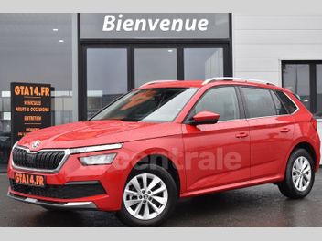 SKODA KAMIQ 1.0 TSI EVO 110 AMBITION BVM6