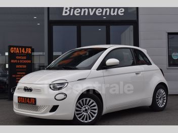 FIAT 500 (3E GENERATION) III E 95 ACTION PLUS 23.8 KWH