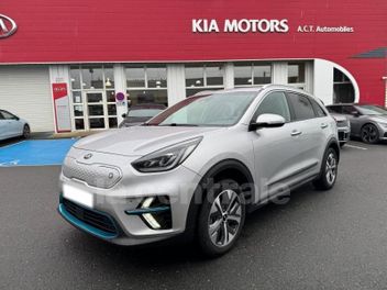 KIA E-NIRO (2) ELECTRIQUE 204 PREMIUM 64 KWH