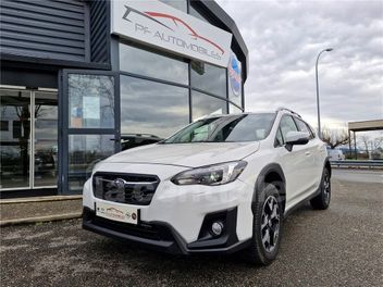 SUBARU XV 2 II 1.6 114 LUXURY