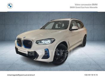 BMW IX3 G08 (G08) (2) 286 80 KWH INSPIRING M SPORT BVA8