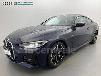 BMW SERIE 4 F32 (F32) COUPE 420DA XDRIVE 190 M SPORT