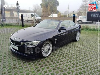 ALPINA B4 COUPE BITURBO 410