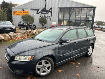 VOLVO V50 1.6 D 110 FEELING